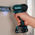 Makita TD110DZ MÁY BẮT VÍT DÙNG PIN(12V MAX)