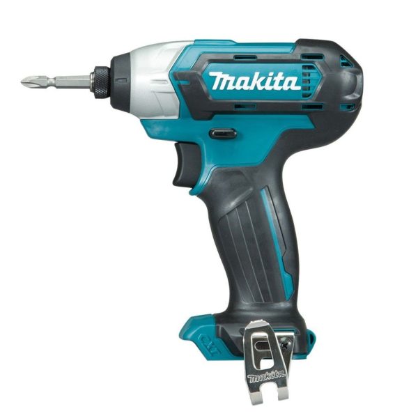 Makita TD110DZ MÁY BẮT VÍT DÙNG PIN(12V MAX)