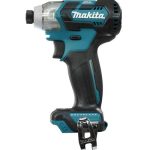 Makita TD111DZ MÁY BẮT VÍT DÙNG PIN(BL)(12V MAX) (không kèm pin sạc)