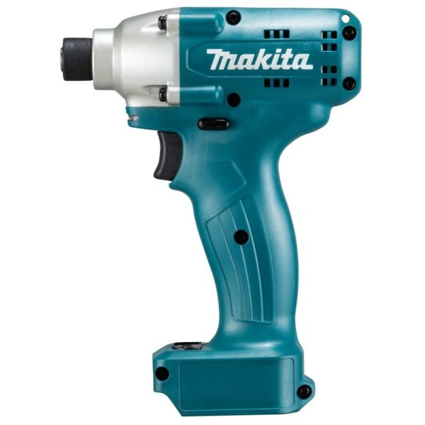 Makita TD112DNZ MÁY BẮT VÍT DÙNG PIN(NZ TYPE/BL)(12V MAX (không kèm pin sạc)