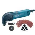 Makita TM3000C MÁY ĐA NĂNG