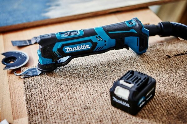 Makita TM30DZ MÁY ĐA NĂNG DÙNG PIN(12V MAX) (không kèm pin sạc)