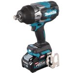 Makita TW001GZ MÁY SIẾT BU LÔNG DÙNG PIN(19MM/ (không kèm pin sạc)