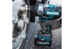 Makita TW001GZ MÁY SIẾT BU LÔNG DÙNG PIN(19MM/ (không kèm pin sạc)