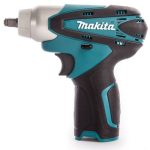 Makita TW100DZ MÁY SIẾT BU LÔNG DÙNG PIN(9.5MM)(10.8V) (không kèm pin sạc)