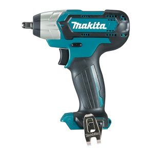 Makita TW140DZ MÁY SIẾT BU LÔNG DÙNG PIN(9.5MM) (không kèm pin sạc)