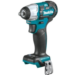 Makita TW160DZ MÁY SIẾT BU LÔNG DÙNG PIN(9.5MM/BL) (không kèm pin sạc)