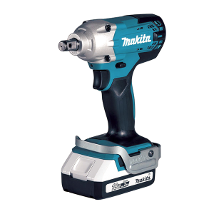 Makita Máy vặn vít dùng pin TW202D001Z không kèm pin sạc