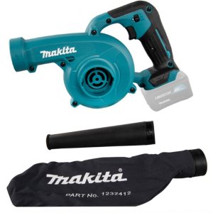 Makita UB100DZ MÁY THỔI DÙNG PIN(12V MAX) (không kèm pin sạc)