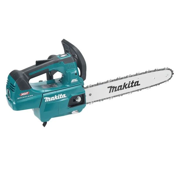 Makita UC004GZ MÁY CƯA XÍCH DÙNG PIN(350MM/90PX/BL) (không kèm pin sạc)