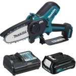 Makita UC100DWA01 MÁY CƯA CÀNH DÙNG PIN(100MM/BL)(12V MAX) kèm 01 pin + 1 sạc