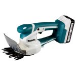 Makita UM110D001 MÁY TỈA CỎ DÙNG PIN(110MM) (kèm 02 pin + sạc)