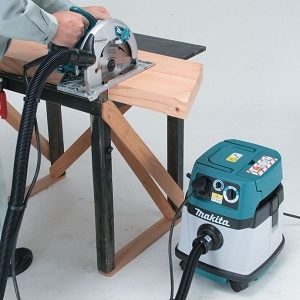 Makita VC1310LX1 MÁY HÚT BỤI(ƯỚT&KHÔ)