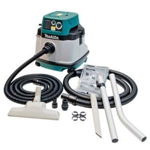 Makita VC1310LX1 MÁY HÚT BỤI(ƯỚT&KHÔ)