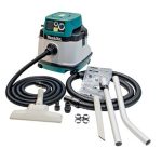 Makita VC2510LX1 MÁY HÚT BỤI(ƯỚT&KHÔ)