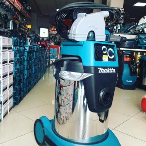 Makita VC3210LX1 MÁY HÚT BỤI(ƯỚT&KHÔ)