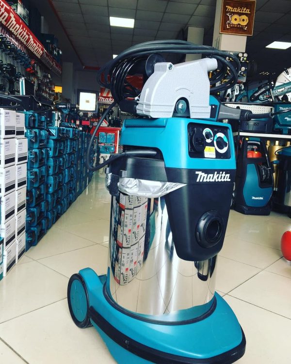 Makita VC3210LX1 MÁY HÚT BỤI(ƯỚT&KHÔ)