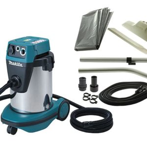 Makita VC3210LX1 MÁY HÚT BỤI(ƯỚT&KHÔ)