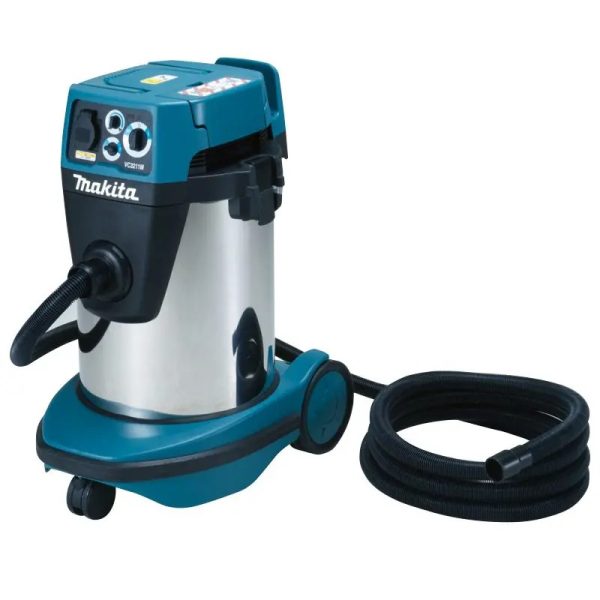 Makita VC3211M MÁY HÚT BỤI(ƯỚT&KHÔ)