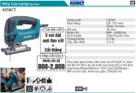 Makita 4350CT MÁY CƯA LỌNG