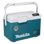 Makita CW003GZ01 MÁY LÀM MÁT VÀ ẤM DÙNG PIN(7L)(40V/18V/AC)  (không kèm pin sạc)