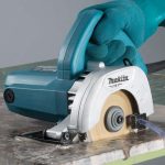 Makita M0401B MÁY CẮT ĐÁ/GẠCH(110MM)