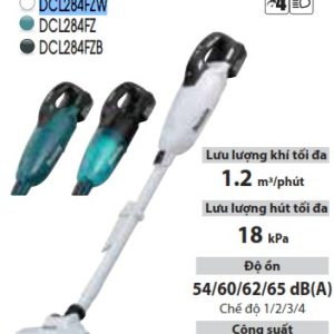 Makita DJR185Z MÁY CƯA KIẾM DÙNG PIN(18V) (không kèm pin sạc)