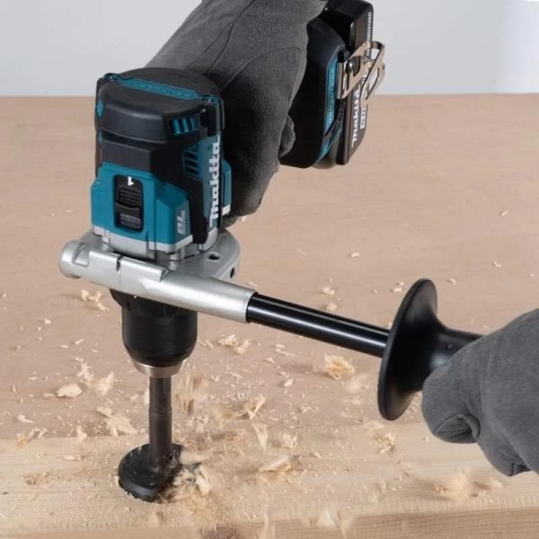 Makita DDF489RTJ MÁY KHOAN VÀ VẶN VÍT DÙNG PIN(BL)(18V)