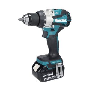 Makita DDF487Z MÁY KHOAN VÀ VẶN VÍT DÙNG PIN(BL)(18V) (không kèm pin sạc)