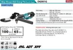 Makita DG001GZ02 MÁY KHOAN ĐẤT DÙNG PIN(BL)(40V MAX) (không kèm pin sạc)