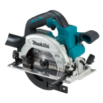 Makita DHS660RFJ MÁY CƯA ĐĨA(165MM/BL)(18V) (kèm 02 pin 3.0 + sạc nhanh)