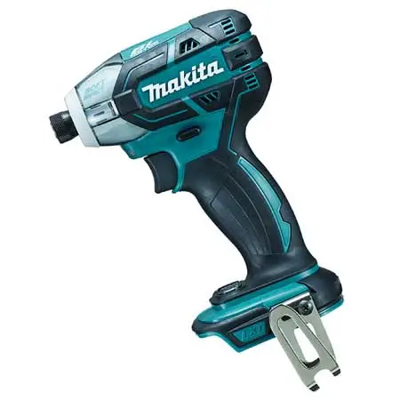 Makita DTS141RME MÁY BẮT VÍT XUNG DẦU DÙNG PIN(BL)(18V) (kèm 02 pin 4.0Ah + sạc nhanh)