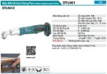 Makita DTL061Z MÁY BẮT VÍT GÓC DÙNG PIN(18V) (không kèm pin sạc)