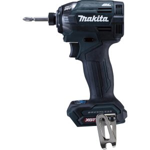 Makita TD002GD202 MÁY BẮT VÍT DÙNG PIN(BL)(40V MAX) (kèm 02 pin 2.5Ah +  1sạc)