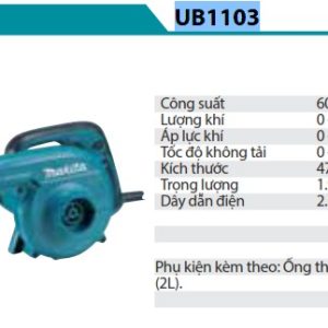 Makita HR2600 MÁY KHOAN BÊ TÔNG