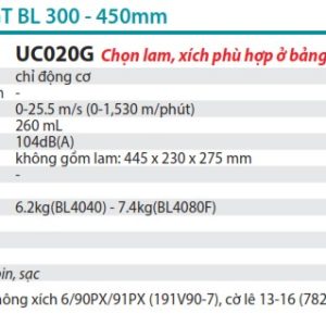 Makita 9553NB MÁY MÀI GÓC(100MM/710W/CÔNG TẮC TRƯỢT)