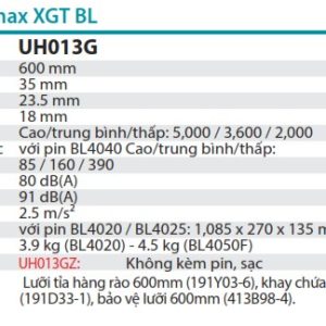 Makita DF032DZ MÁY KHOAN VÀ VẶN VÍT DÙNG PIN(BL)(12V MA (không kèm pin sạc)