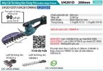 Makita DDF487Z MÁY KHOAN VÀ VẶN VÍT DÙNG PIN(BL)(18V) (không kèm pin sạc)