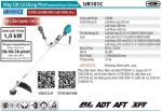 Makita DF032DZ MÁY KHOAN VÀ VẶN VÍT DÙNG PIN(BL)(12V MA (không kèm pin sạc)