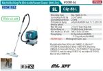 Makita DF333DSAE MÁY KHOAN VÀ VẶN VÍT DÙNG PIN(12V MAX) (kèm 02 pin 2.0 + sạc)