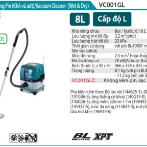 Makita DF333DSAE MÁY KHOAN VÀ VẶN VÍT DÙNG PIN(12V MAX) (kèm 02 pin 2.0 + sạc)