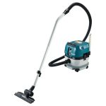 Makita VC002GLZ MÁY HÚT BỤI DÙNG PIN(KHÔ)(HEPA/AWS/8L/