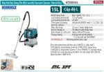 Makita DTW700TJX1 MÁY SIẾT BU LÔNG DÙNG PIN(12.7MM/ (kèm 02 pin 5.0 + sạc nhanh)