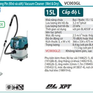 Makita DTW700TJX1 MÁY SIẾT BU LÔNG DÙNG PIN(12.7MM/ (kèm 02 pin 5.0 + sạc nhanh)