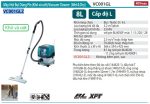 Makita UP100DZ MÁY CẮT CÀNH DÙNG PIN(BL)(12V MAX)