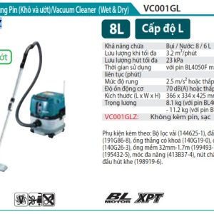 Makita UP100DZ MÁY CẮT CÀNH DÙNG PIN(BL)(12V MAX)