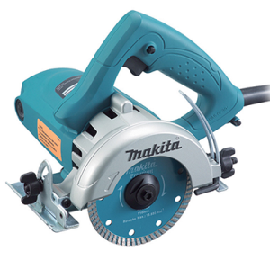 Makita 4100NB MÁY CẮT ĐÁ/GẠCH(110MM)