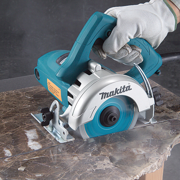 Makita 4100NB MÁY CẮT ĐÁ/GẠCH(110MM)