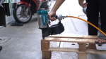 Makita AN760 MÁY BẮN ĐINH CUỘN PALLET DÙNG HƠI