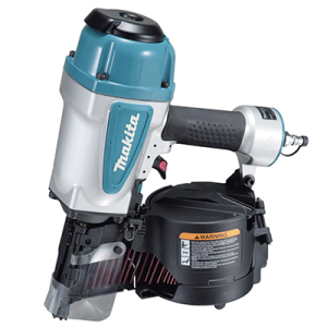 Makita AN902 MÁY BẮN ĐINH CUỘN PALLET DÙNG HƠI